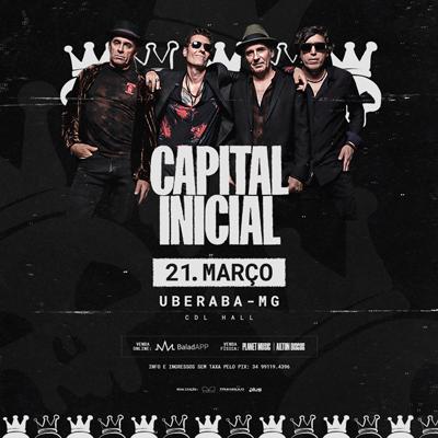 Capital Inicial em Uberaba