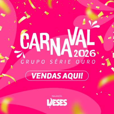 Carnaval de Vitória Série Ouro