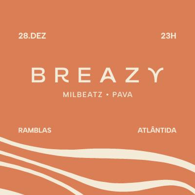 Imagem do evento 28.12 | Breazy - Maratona