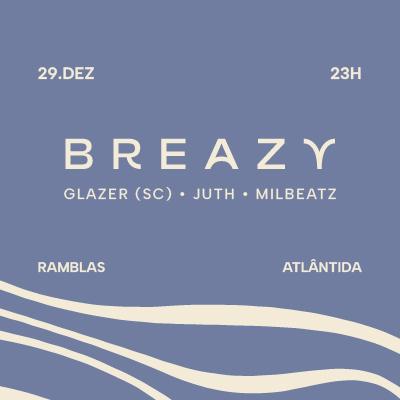 Imagem do evento 29.12 | Breazy - Maratona