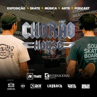 Chorão House em Guarulhos