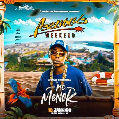 Imagem do evento Abelvolks Weekend