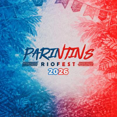 Parintins Rio Fest 2026 em Manaus