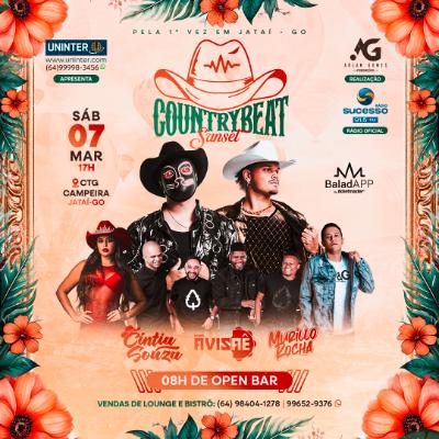 CTG Querência Goiana - Campeira