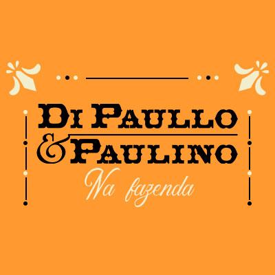 Di Paullo e Paulino na Fazenda em Anápolis