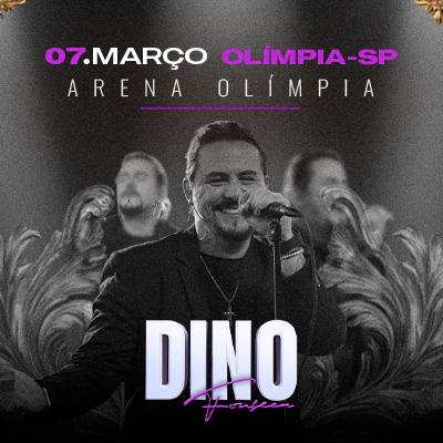 Arena Olímpia Shows & Eventos