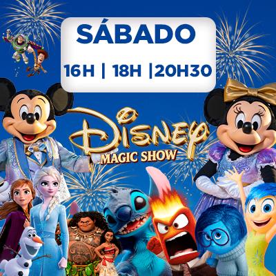 Imagem do evento 14.02 | Circo Celestia