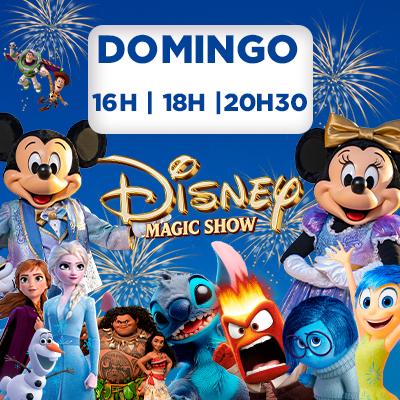 Imagem do evento 15.02 | Circo Celestia