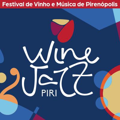 Imagem do evento Wine Jazz