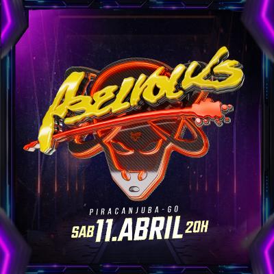 Imagem do evento Abelvolks