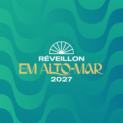 Imagem do evento Réveillon Em Alto Mar 2026 -  2027