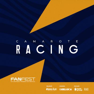 Imagem do evento Camarote Racing - Fan Fest / Moto GP