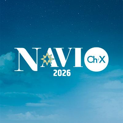 Imagem do evento Navio CHX 2026