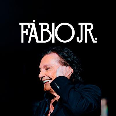 Show Fabio Junior em Passo Fundo