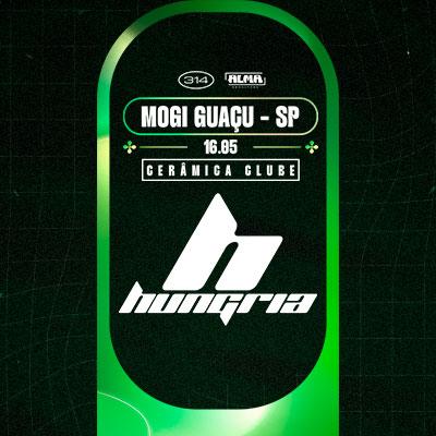 Imagem do evento Hungria Mogi Guaçu