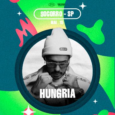 Imagem do evento Hungria em Socorro/Sp
