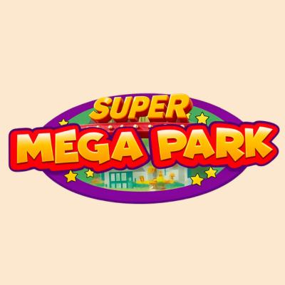 Imagem do evento MEGA PARK | SEGUNDA A QUINTA