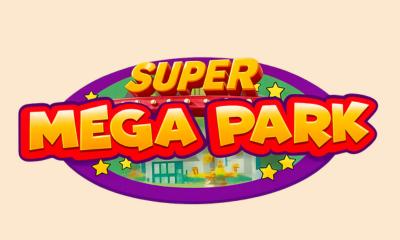 Megapark Merch BaladAPP | MEGA PARK | SÁBADO, DOMINGO E FERIADO - 1ª SESSÃO