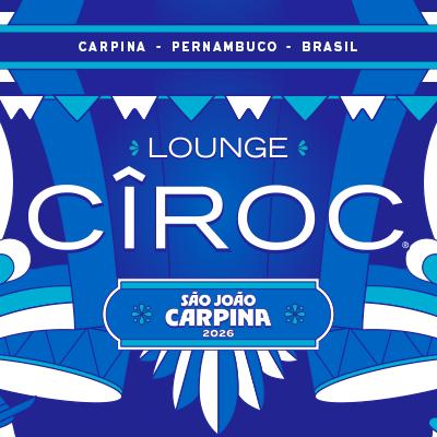 Imagem do evento Lounge CÎROC