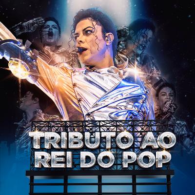 Rodrigo Teaser - Tributo ao Rei do Pop em Feira de Santana