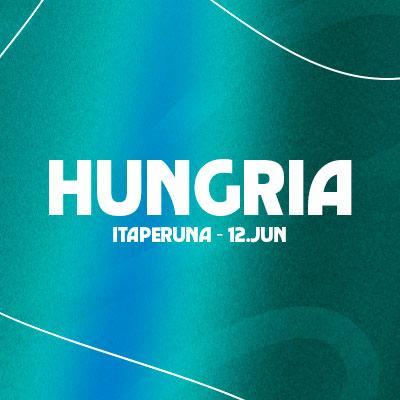 Hungria em Itaperuna
