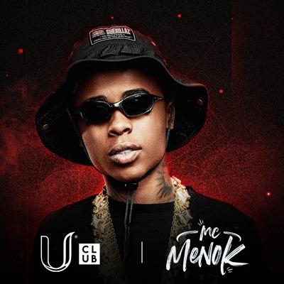 Imagem do evento U Club Apresenta: MC MENO K