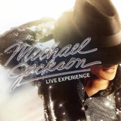 Imagem do evento Michael Jackson Live Experience