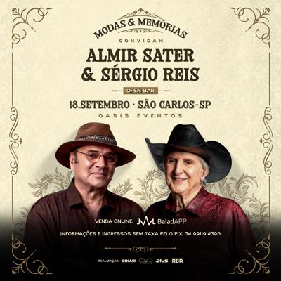 Imagem do evento Modas & Memórias
