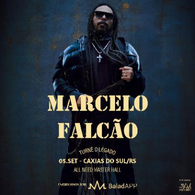 Imagem do evento O Rappa
