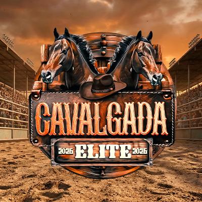 Imagem do evento Cavalgada Elite
