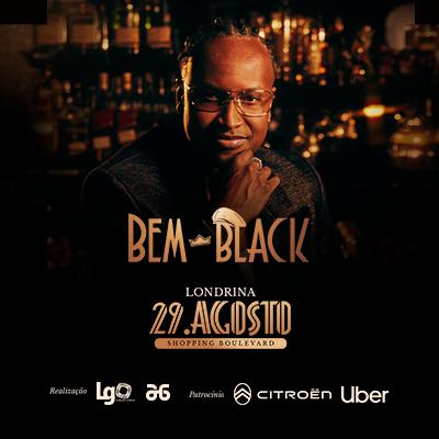 Thiaguinho | em Londrina
