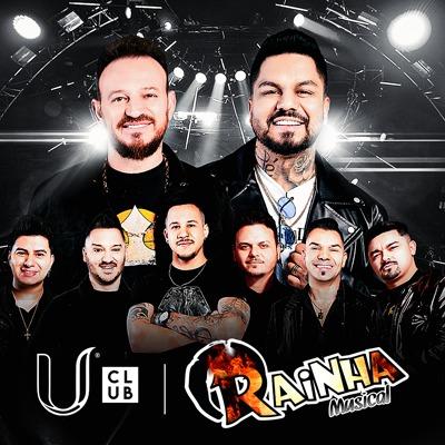 Imagem do evento U CLUB APRESENTA RAINHA MUSICAL