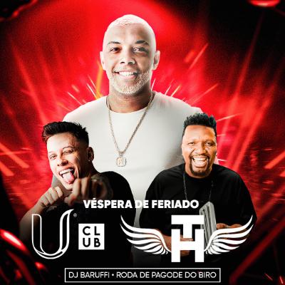 Imagem do evento U CLUB APRESENTA MC TH