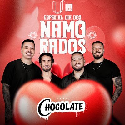 Imagem do evento U CLUB APRESENTA GRUPO CHOCOLATE