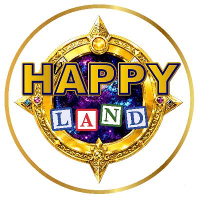 Imagem do evento Happy Land 2026