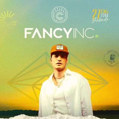 Fancy Inc em Porto Alegre