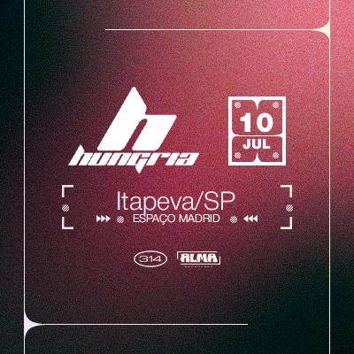 Imagem do evento Hungria Itapeva