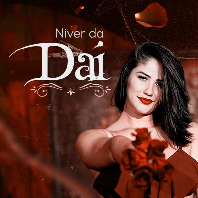 Imagem do evento Niver da Dai