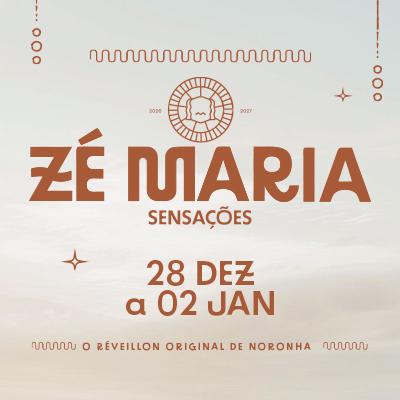 Imagem do evento Reveillon Zé Maria 2026