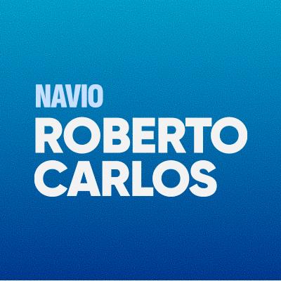 Imagem do evento Navio Roberto Carlos