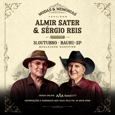 Imagem do evento Modas e Memórias - Bauru