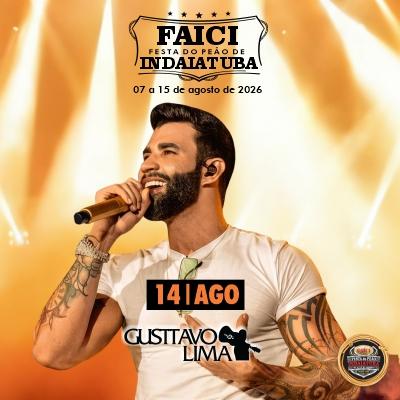 Imagem do evento FAICI (Festa do Peão de Indaiatuba)