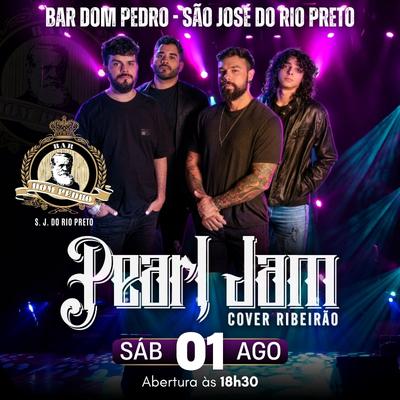 Imagem do evento Pearl Jam cover