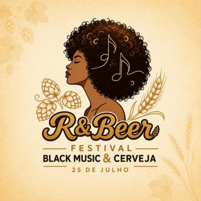 Imagem do evento R&BEER FESTIVAL