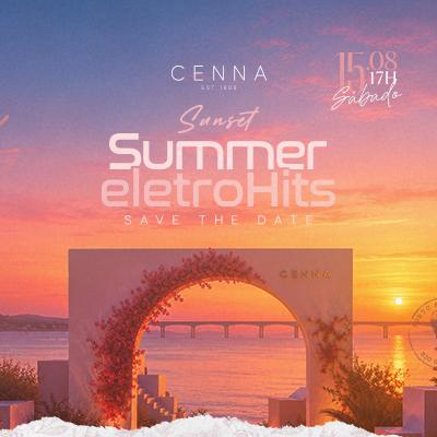 Imagem do evento Summer EletroHits