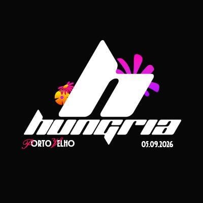 Imagem do evento Hungria em Porto Velho
