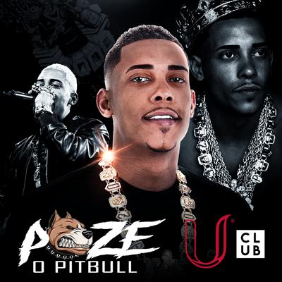 Imagem do evento U Club apresenta: Poze do Rodo
