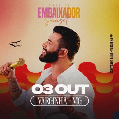 Imagem do evento This is Embaixador Sunset