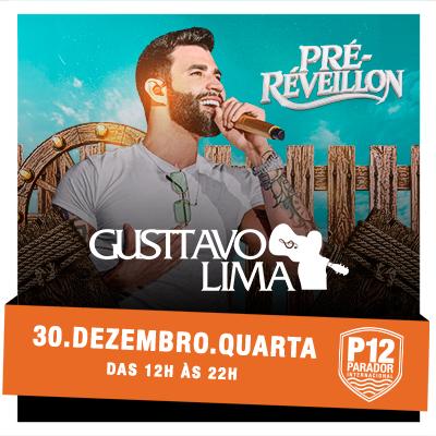 Imagem do evento Gusttavo Lima Florianópolis