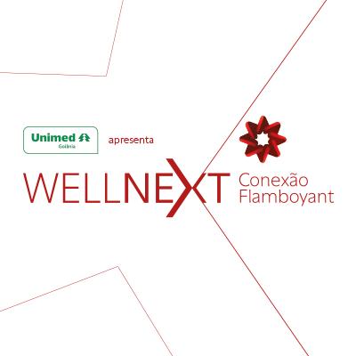 Imagem do evento Wellnext Conexão Flamboyant